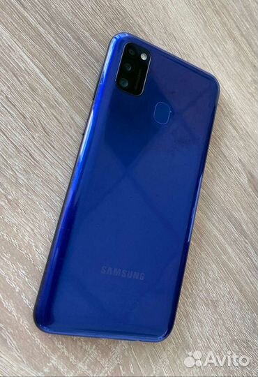 Samsung Galaxy M21, 4/64 ГБ