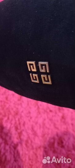 Сапоги зимние