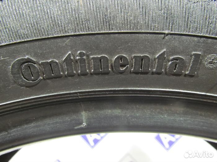 Continental ContiPremiumContact 225/60 R16 76V