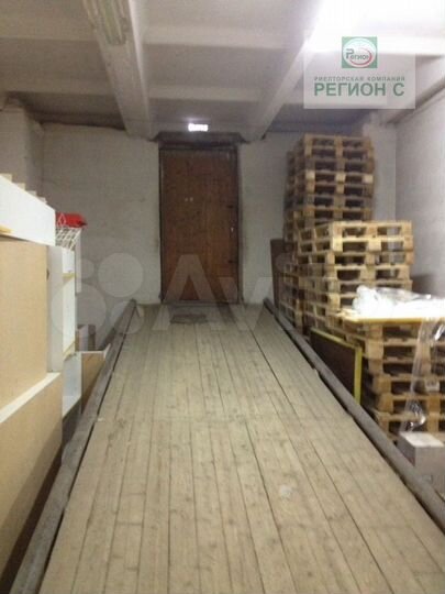 Сдам производственное помещение, 1300 м²