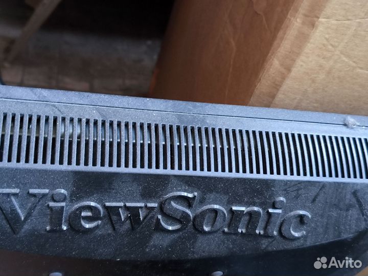 Монитор viewsonic va903b торг