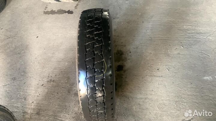 Sava avant ms 12 R22.5