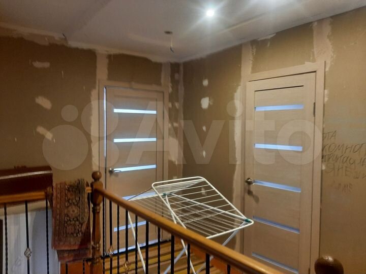 Дом 100 м² на участке 5,8 сот.