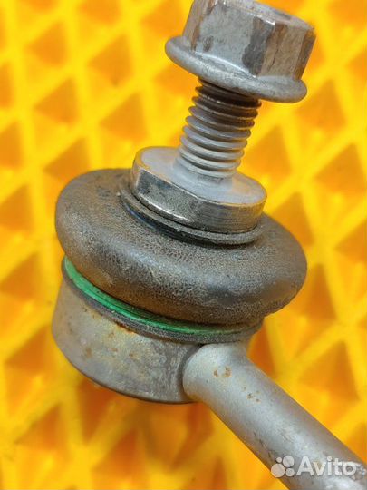 Стойки стабилизатора задние Bmw X3 E83 2.5 N52