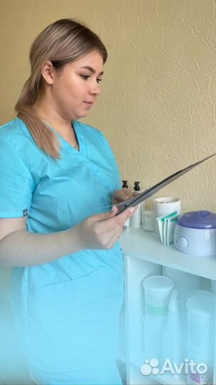 Электроэпиляция