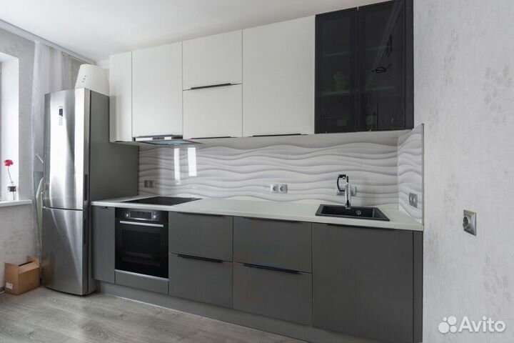 Цена за всю кухню смк 055040