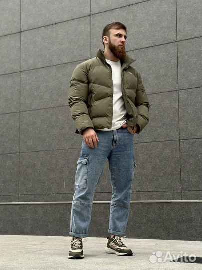 Куртка мужская Lacoste