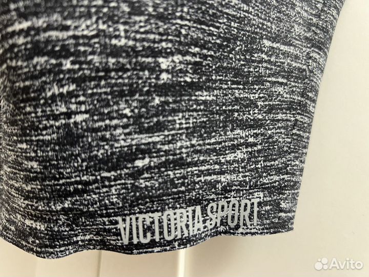 Спортивный топ бра Victoria’s Secret-34DDD/75G