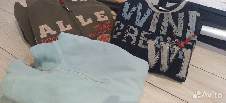 Пайта кофта