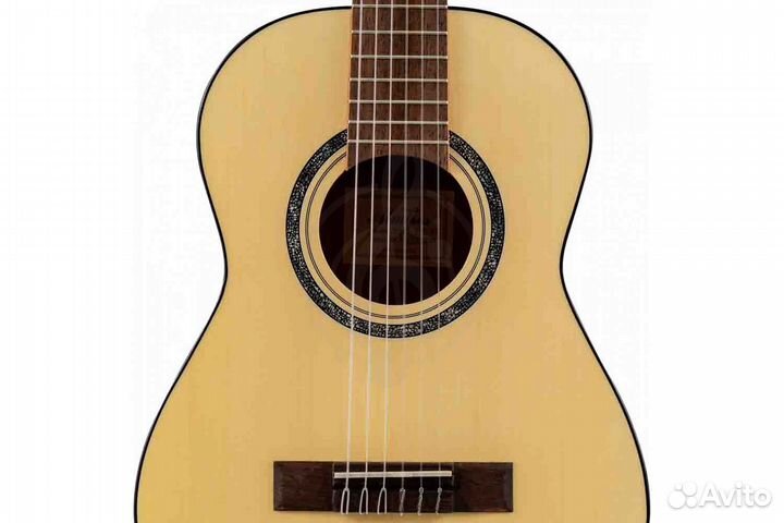 Классическая гитара Almires C-15 1/2 OP