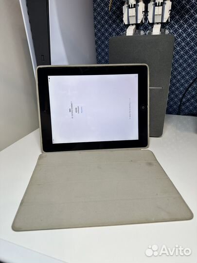 iPad 64gb