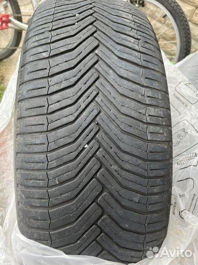 Michelin CrossClimate 225/60 R17