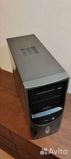 Корпус для системного блока