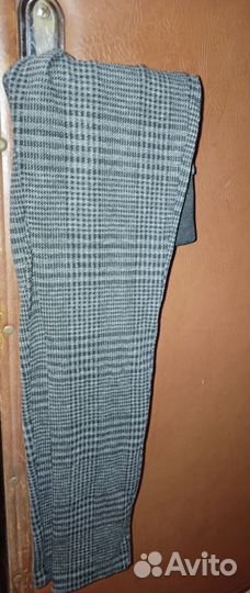 Брюки для девочки