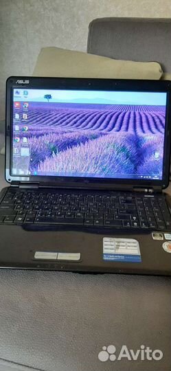 Asus K501N 17,3