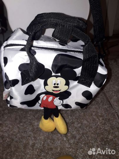 Децкоя сумка