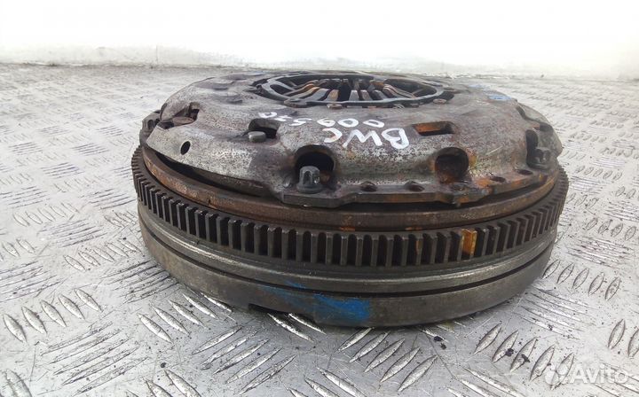 Маховик Mitsubishi Lancer/Lancer Evolution