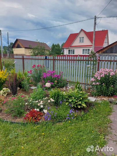 Забор штакетник