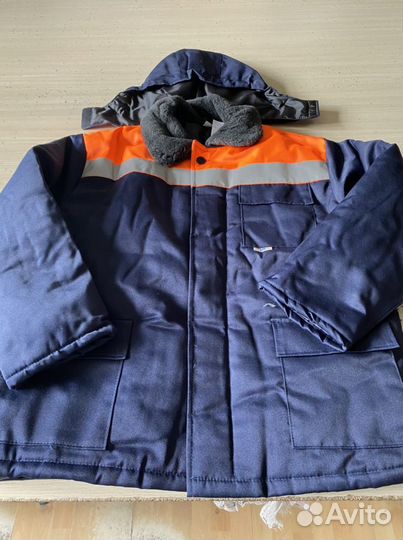 Костюм рабочий, летний, зимний