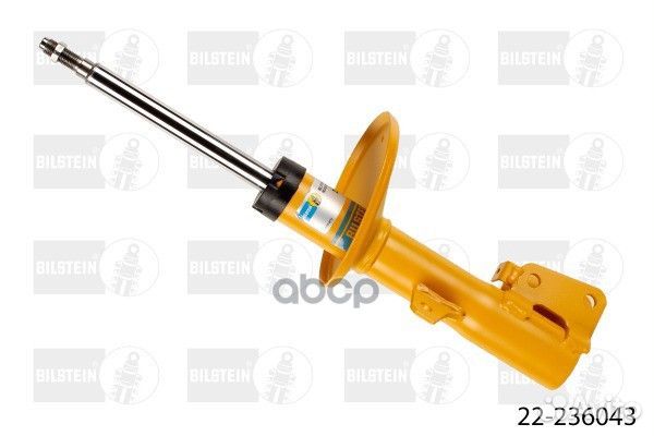 Амортизатор серии B6 Performance 22-236043 Bils