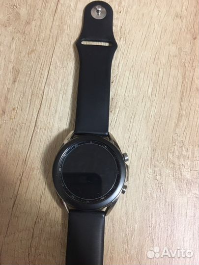 Samsung Galaxy Watch3 (3586)