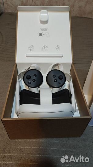 Oculus Quest 3 128 gb
