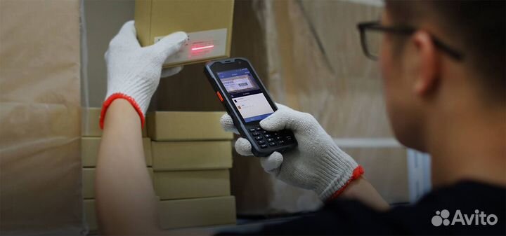 Комплектовщик/Берем без опыта о01