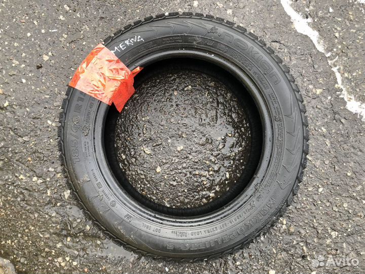 Nokian Tyres Hakkapeliitta 5 165/65 R15