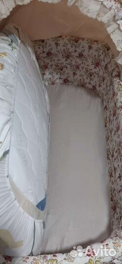 Люлька колыбель