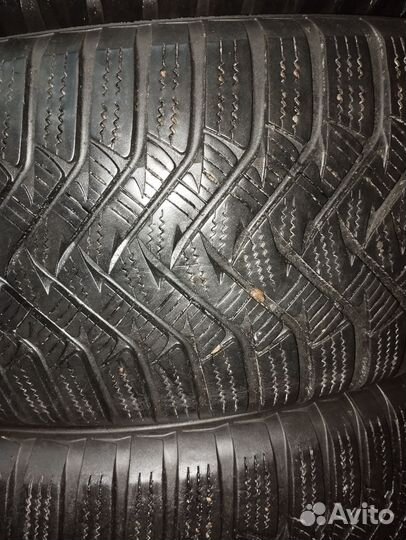 Laufenn I Fit LW 31 225/60 R17 99H