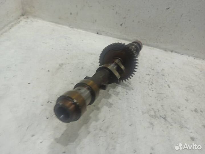 Распредвал впускной