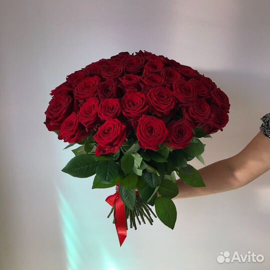 Доставка цветов