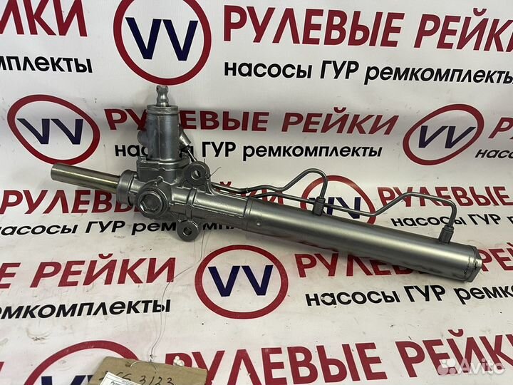 Рулевая рейка Kia Sportage 04-10