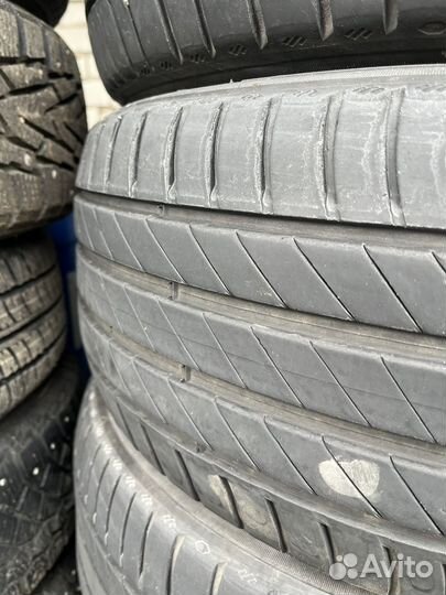 Kleber Dynaxer HP4 225/55 R17