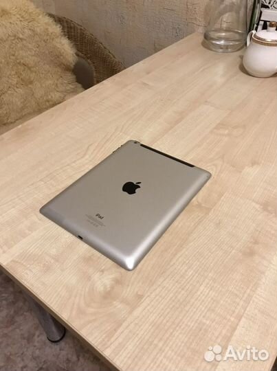 iPad 4 16gb