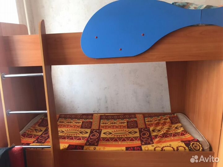 Мебель для детской комнаты бу