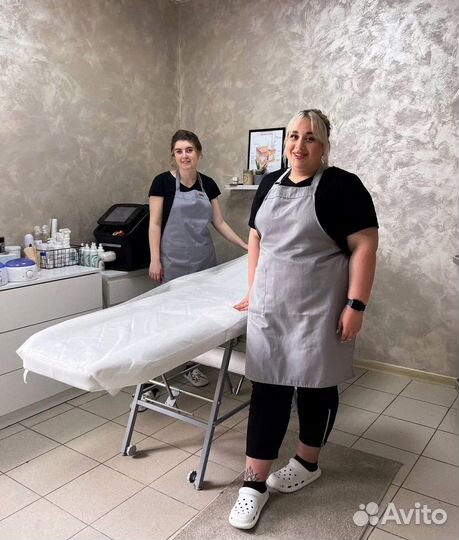 Мастер депиляции