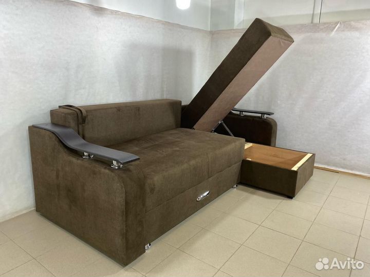 Угловой диван