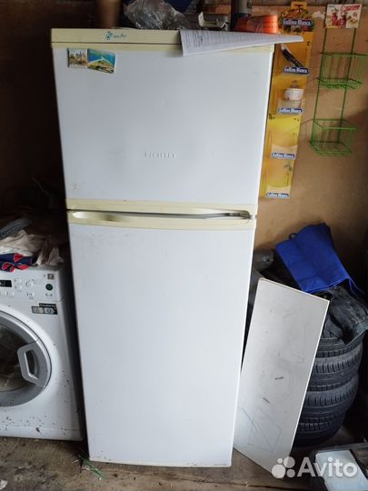 Холодильник