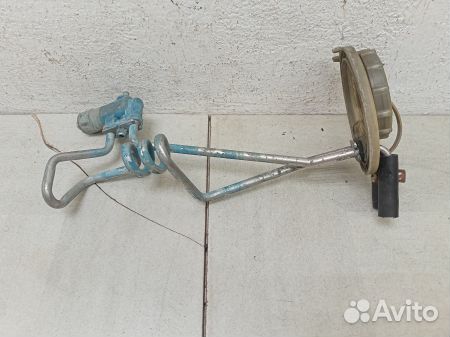 Подогрев бачка омывателя