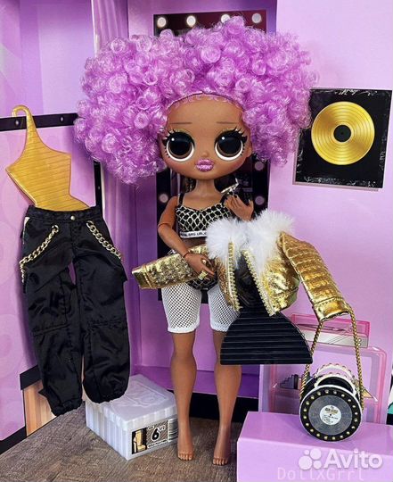 LOL OMG DJ 24K, Uptown, Independent