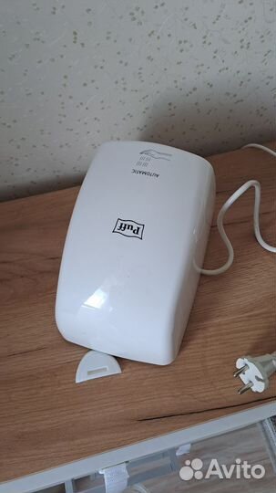 Сушилка для рук