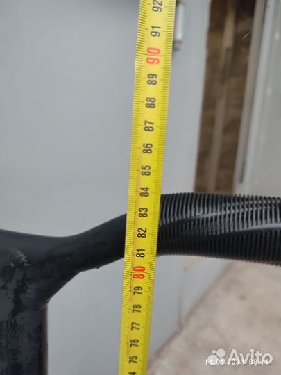 Самокат трюковой oxelo