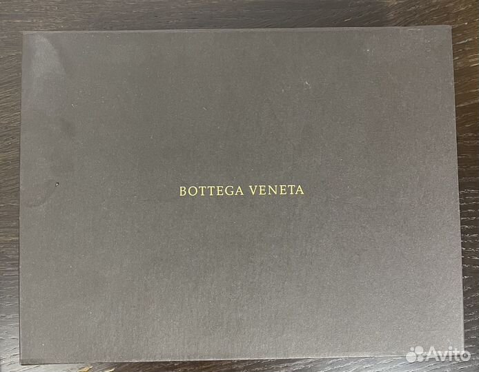 Bottega veneta сумка