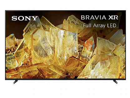 Телевизор Sony XR-65X90L 4K SMART TV 2023