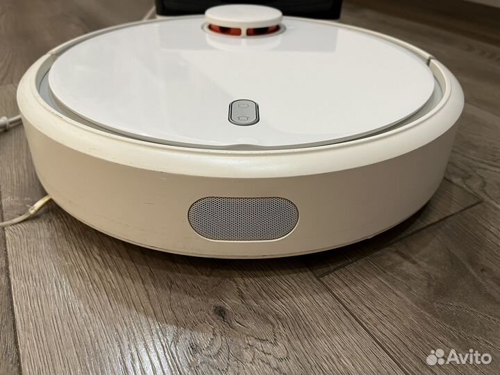 Робот пылесос Xiaomi Mi Robot Vacuum