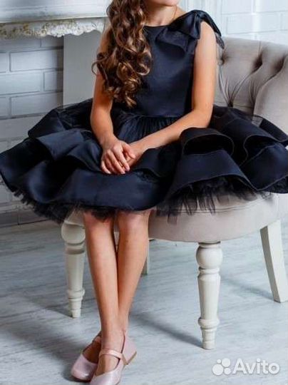 Платье для принцессы