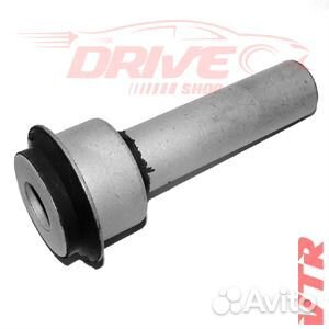 Сайлентблок подрамника подвески Nissan