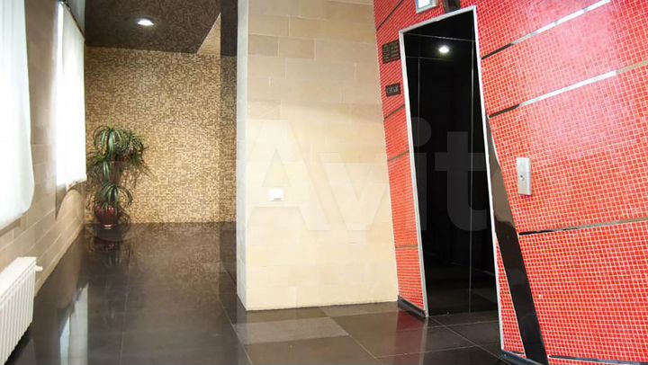 Аренда офисного помещения 152 м2