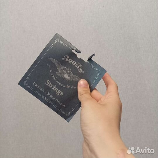 Укулеле flight& Алёна Швец